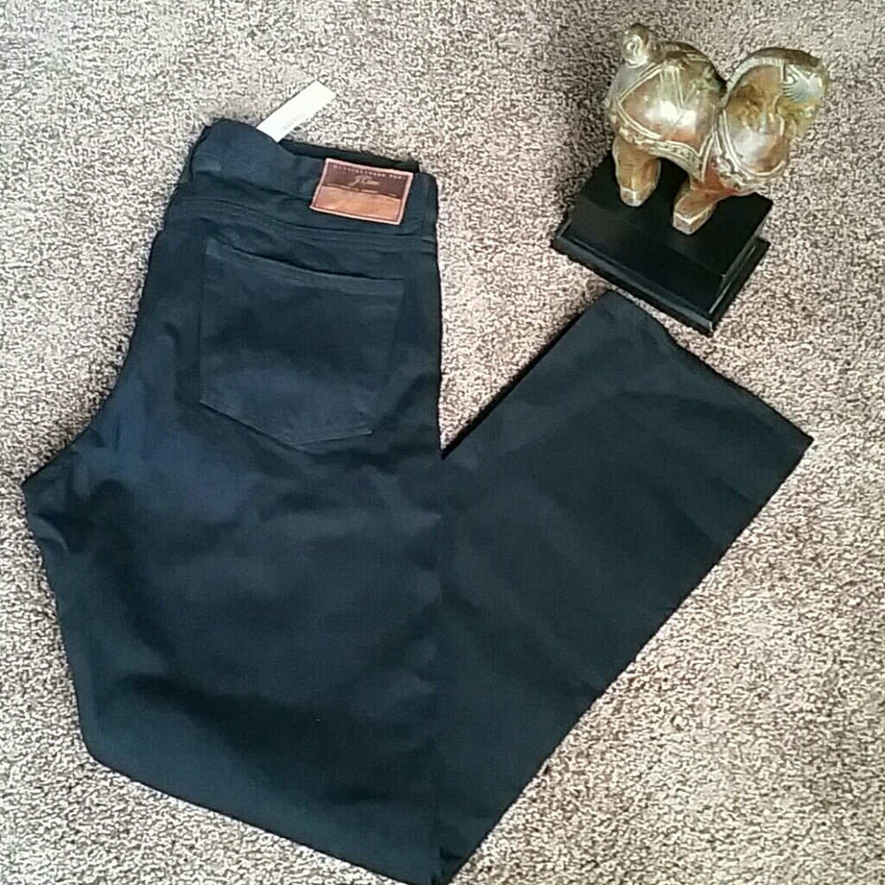 ☛Nice J.CREW Jeans - Picture 1 of 4